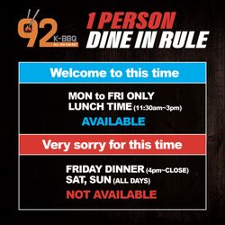 92Kbbq AYCE - Torrance