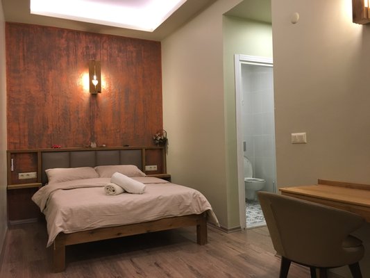 Second Home Hostel by null