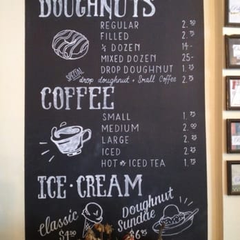 Dun-Well Doughnuts - Donuts Near Me - Brooklyn, New York Dun-Well Doughnuts - Donuts Near Me - Brooklyn, New York