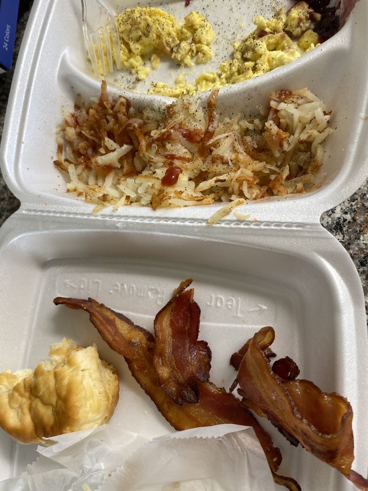 UNIVERSITY DONUTS Updated September 2024 27 Reviews 1215 W