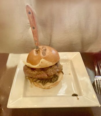 Times Square Diner & Grill by null
