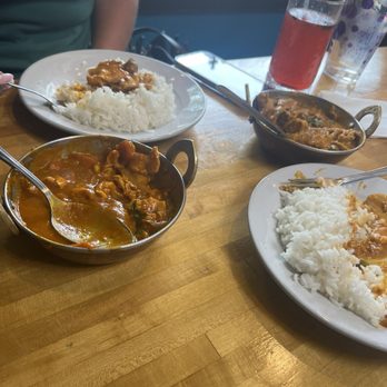 The Globe - Asian Fusion Near Me - Madison, Wisconsin