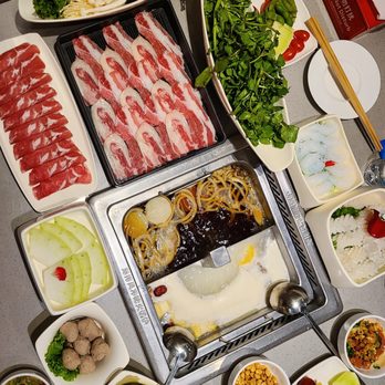 Haidilao Hot Pot - Chinese Near Me - Markham, Ontario Haidilao Hot Pot - Chinese Near Me - Markham, Ontario