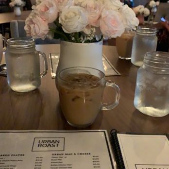 Urban Roast - Coffee & Tea Near Me - Washington, DC, District of Columbia