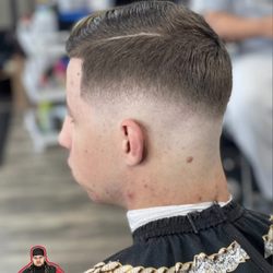 Royals Elite Barbershop