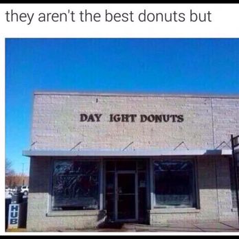 Dunkin' - This place should be renamed... - Coffee & Tea Near Me - National City, California Dunkin' - This place should be renamed... - Coffee & Tea Near Me - National City, California