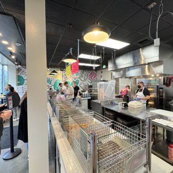 Hey Bagel - Coffee & Tea Near Me - Seattle, Washington