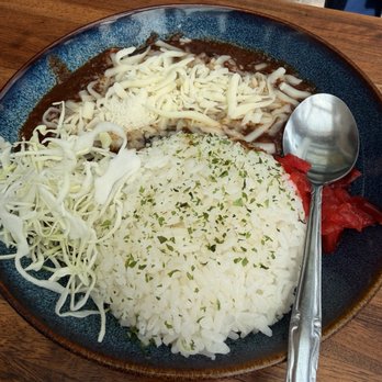 Baiten - hayashi rice - Desserts Near Me - Seattle, Washington Baiten - hayashi rice - Desserts Near Me - Seattle, Washington