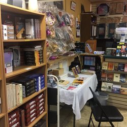 Calvary Book & Bible - Bibles