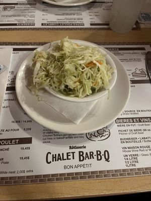 Chalet Bar-B-Q by null Chalet Bar-B-Q by null