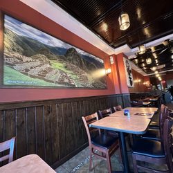 La Gladys Restaurant - Restaurant