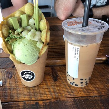 Kokee Tea - Desserts Near Me - Richmond, Virginia