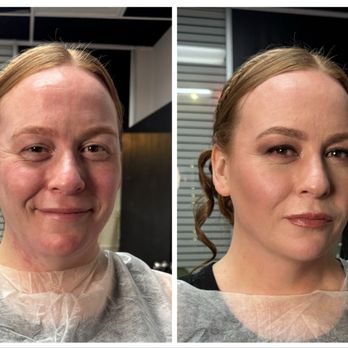 VSB Makeup Aesthetics - Soft glam - Permanent Makeup Near Me - Paradise, Nevada