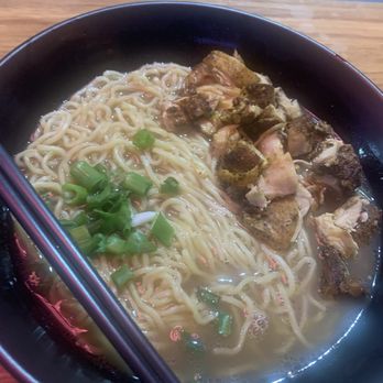 Noodz - Creamy chicken Ramen - Asian Fusion Near Me - Dearborn Heights, Michigan Noodz - Creamy chicken Ramen - Asian Fusion Near Me - Dearborn Heights, Michigan