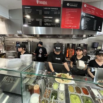 Baqba Mexican Grill - Fast Food Near Me - Rialto, California Baqba Mexican Grill - Fast Food Near Me - Rialto, California