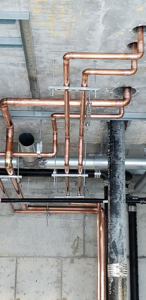 Slide of 2 Masters Plumbing