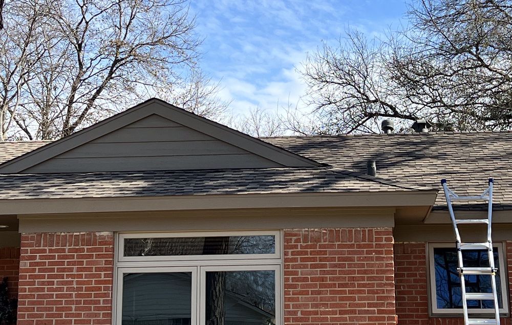 Slide of D Bassett Roofing & Renovation