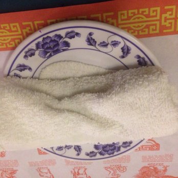 Ming Dynasty - Warm towel post meal! - Dim Sum Near Me - Albuquerque, New Mexico Ming Dynasty - Warm towel post meal! - Dim Sum Near Me - Albuquerque, New Mexico