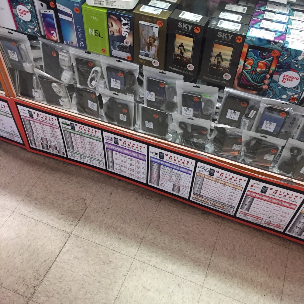 Cellular Depot USA - Galaxies - Mobile Phone Accessories Near Me - Las Vegas, Nevada