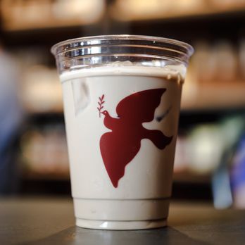 Beach Plum Bakery & Cafe - La Colombe draft Latte! - Gift Shops Near Me - Cape May, New Jersey