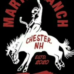 Martin Family Ranch - Western Style Boutique Ranch Chester NH USA