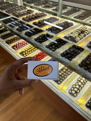 Hebert Candies & Gifts by null