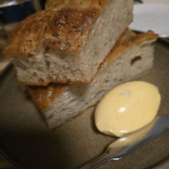 Osteria Il Muro - Italian Near Me - Denton, Texas