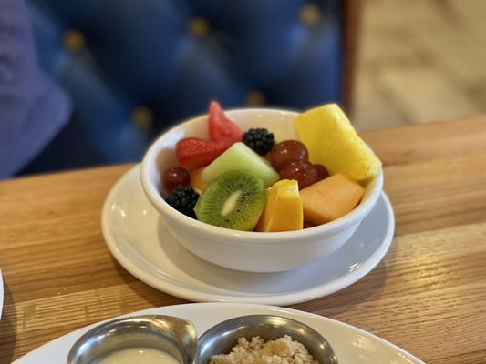 Mad Rooster Cafe by null