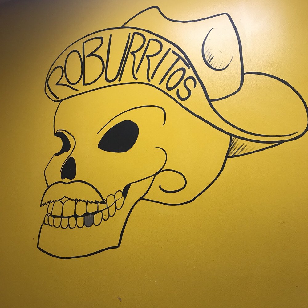 Roburrito's - Mexican Near Me - York, Pennsylvania Roburrito's - Mexican Near Me - York, Pennsylvania