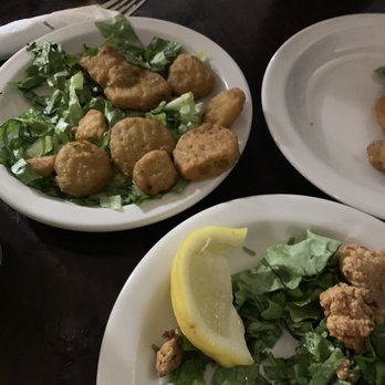 Latitudes Bar & Grill - Fried gator and pickles - American Near Me - Myrtle Beach, South Carolina