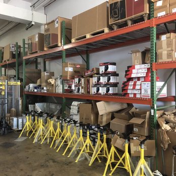 American Welding Supply - Building Supplies Near Me - Miami, Florida