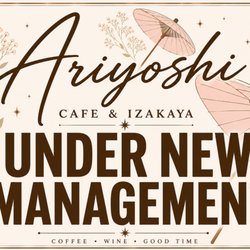 New Management starting July 2026