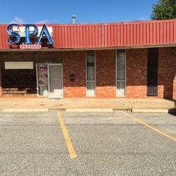 Daisy Spa - Best Massage in NW Oklahoma City.