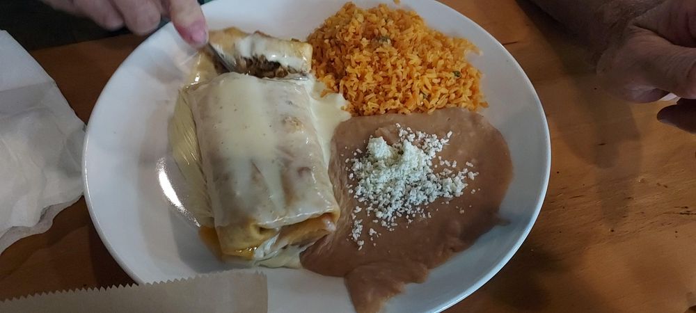 Chilequiles Cocina Mexicana — Mexican restaurant in Woodway