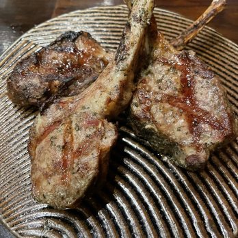 Sushi ii - Lamb lollipops - Japanese Near Me - Honolulu, Hawaii Sushi ii - Lamb lollipops - Japanese Near Me - Honolulu, Hawaii