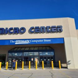 Micro Center