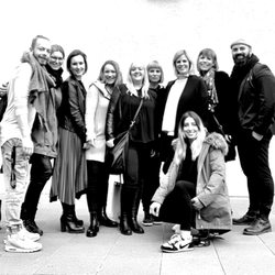Erdbeerschnitte - Education TIGI COLLECTIVE