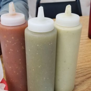Dos Hermanos - Homemade salsas the best kind! - Mexican Near Me - Fort Worth, Texas Dos Hermanos - Homemade salsas the best kind! - Mexican Near Me - Fort Worth, Texas