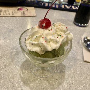 Hana - Green tea ice-cream - Sushi Bars Near Me - Gainesville, Florida Hana - Green tea ice-cream - Sushi Bars Near Me - Gainesville, Florida