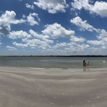 Porpoise Point - Beaches Near Me - St. Augustine, Florida