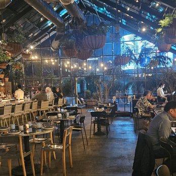 Openaire - New American Near Me - Los Angeles, California