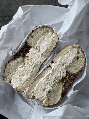 Westman's Bagel and Coffee - UDistrict by null