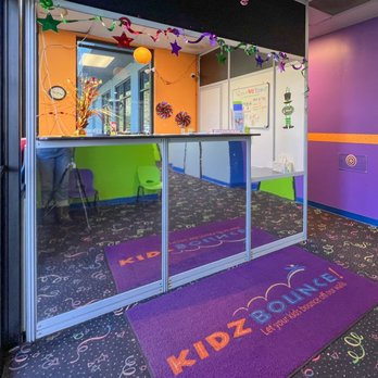 Kidz Bounce - Party & Event Planning Near Me - Preston, Washington Kidz Bounce - Party & Event Planning Near Me - Preston, Washington