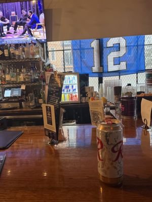 Buckley's in Belltown by null
