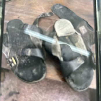 Lyon Shoe Repair - Sandal - Shoe Repair Near Me - Pasadena, California Lyon Shoe Repair - Sandal - Shoe Repair Near Me - Pasadena, California