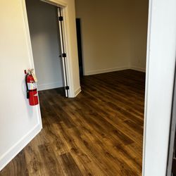 All Cleaning Service - Office cleaning