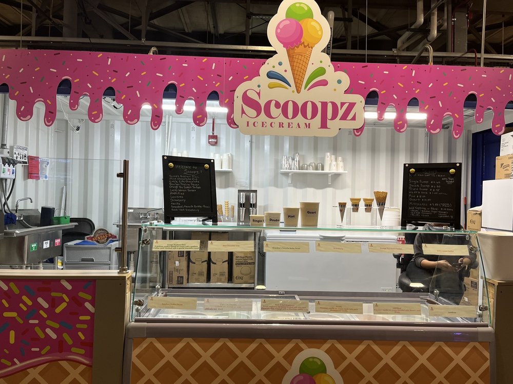 SCOOPZ ICE CREAM Updated May 2024 63 Photos & 12 Reviews 1220