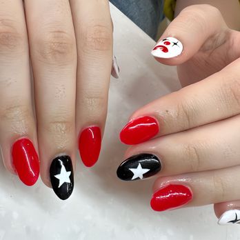 M & T Nail Spa - Nail Salons Near Me - Jacksonville, Florida M & T Nail Spa - Nail Salons Near Me - Jacksonville, Florida