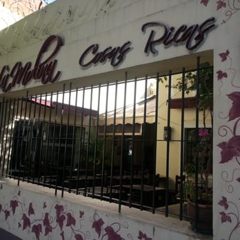 La Molina - La Molina - Steakhouses Near Me - Buenos Aires, C