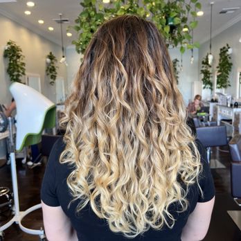 The Hair Parlour - CURLS!! - Hair Salons Near Me - Oceanside, California The Hair Parlour - CURLS!! - Hair Salons Near Me - Oceanside, California